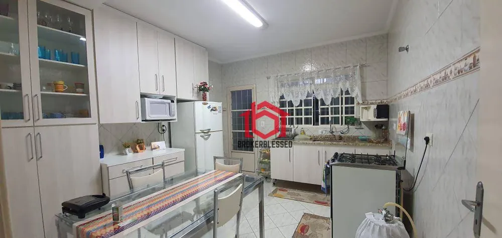 Sobrado, 2 quartos, 120 m² - Foto 4