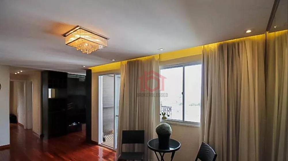 Apartamento, 3 quartos, 65 m² - Foto 4