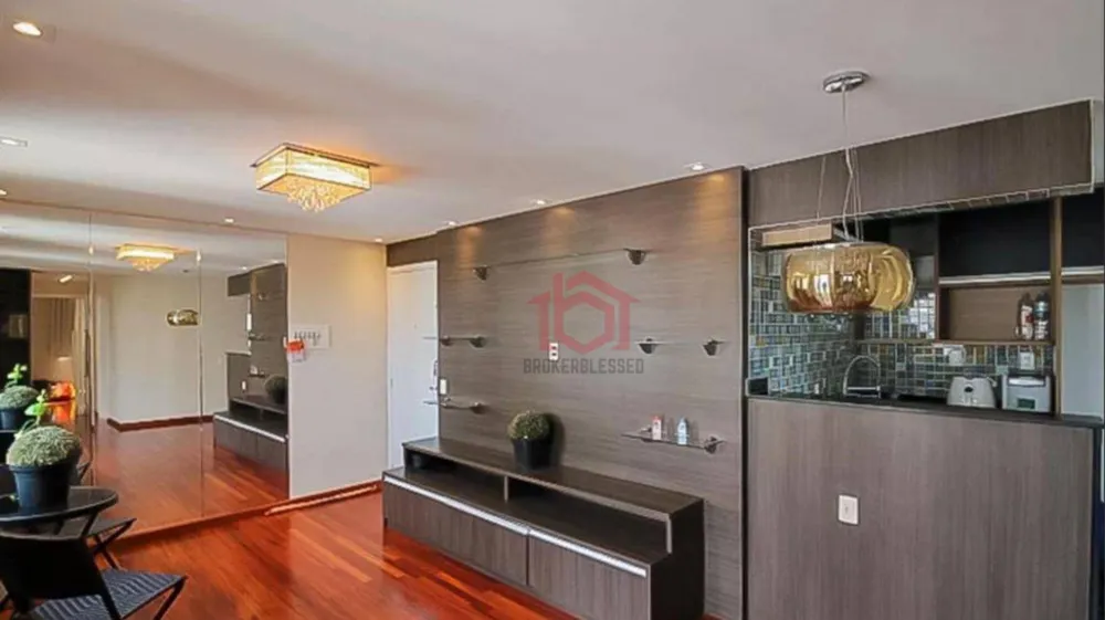 Apartamento, 3 quartos, 65 m² - Foto 1