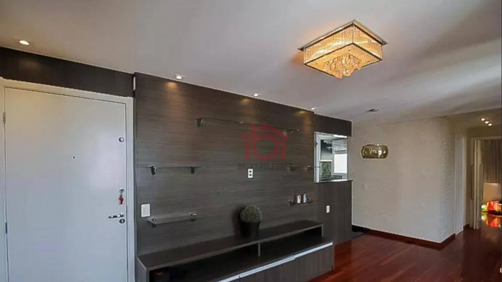 Apartamento, 3 quartos, 65 m² - Foto 2