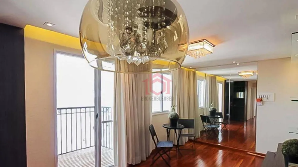 Apartamento, 3 quartos, 65 m² - Foto 3