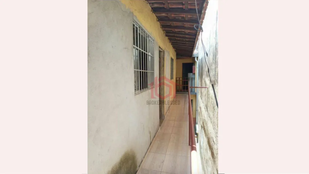 Casa, 2 quartos, 125 m² - Foto 3