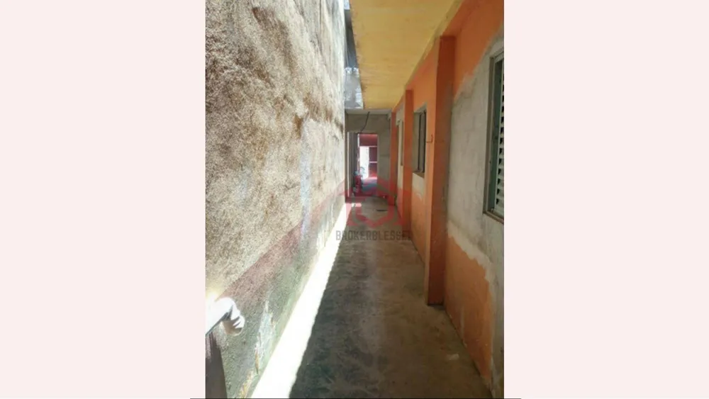 Casa, 2 quartos, 125 m² - Foto 4
