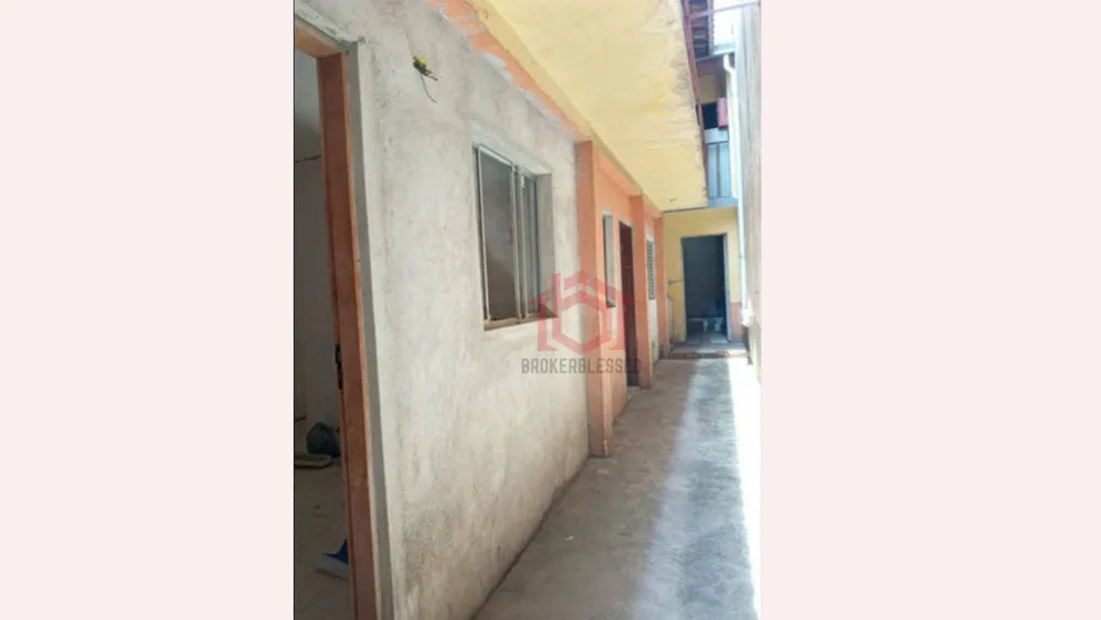 Casa, 2 quartos, 125 m² - Foto 2