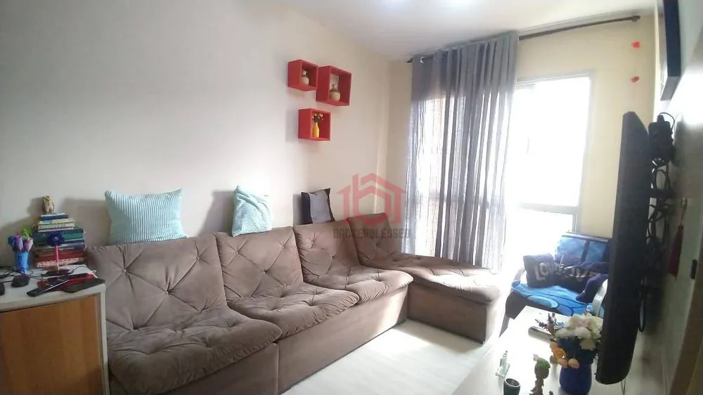 Apartamento, 2 quartos, 63 m² - Foto 3