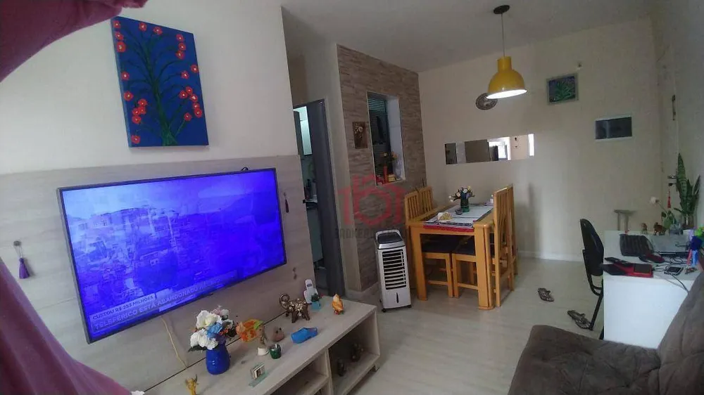 Apartamento, 2 quartos, 63 m² - Foto 4