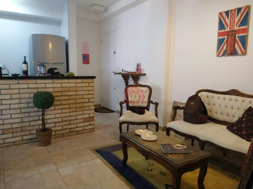 Apartamento, 2 quartos, 65 m² - Foto 3