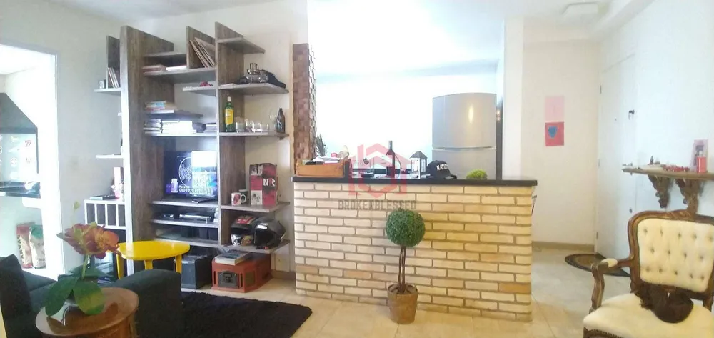Apartamento, 2 quartos, 65 m² - Foto 2