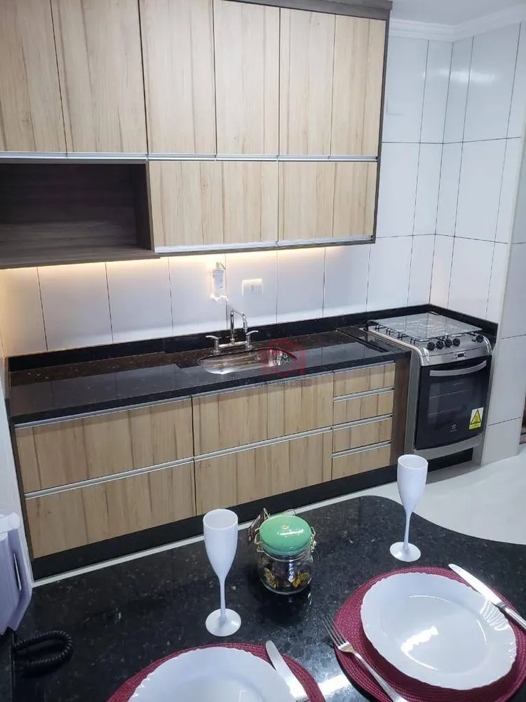 Apartamento, 3 quartos, 64 m² - Foto 3