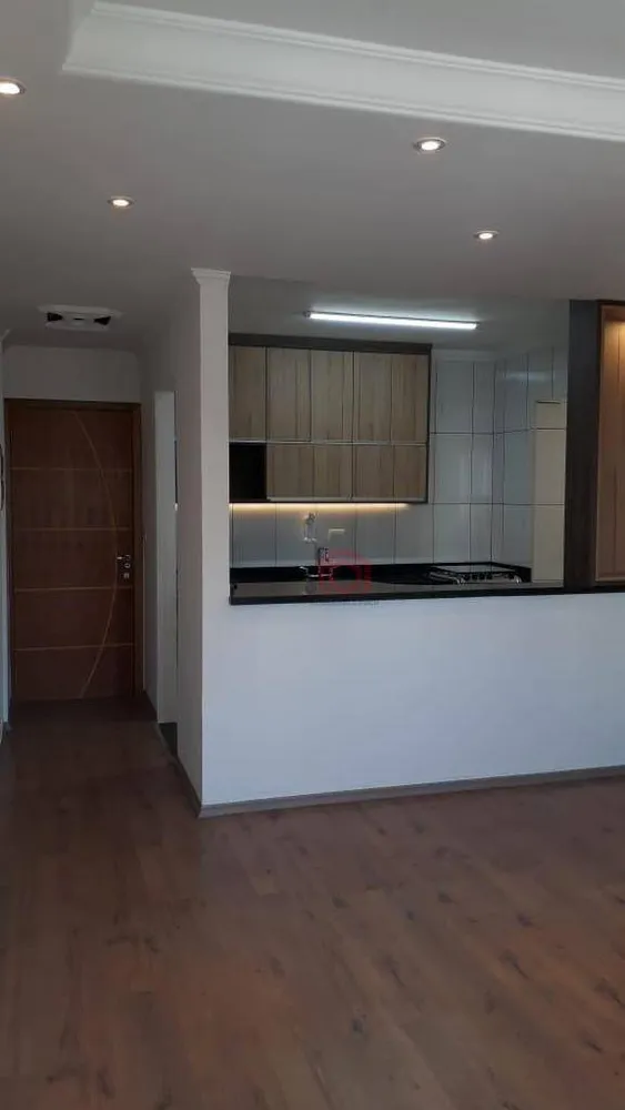Apartamento, 3 quartos, 64 m² - Foto 4