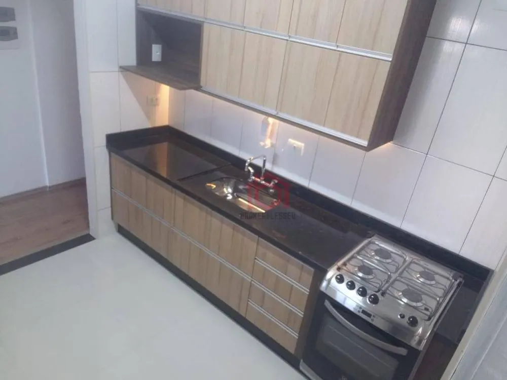 Apartamento, 3 quartos, 64 m² - Foto 2
