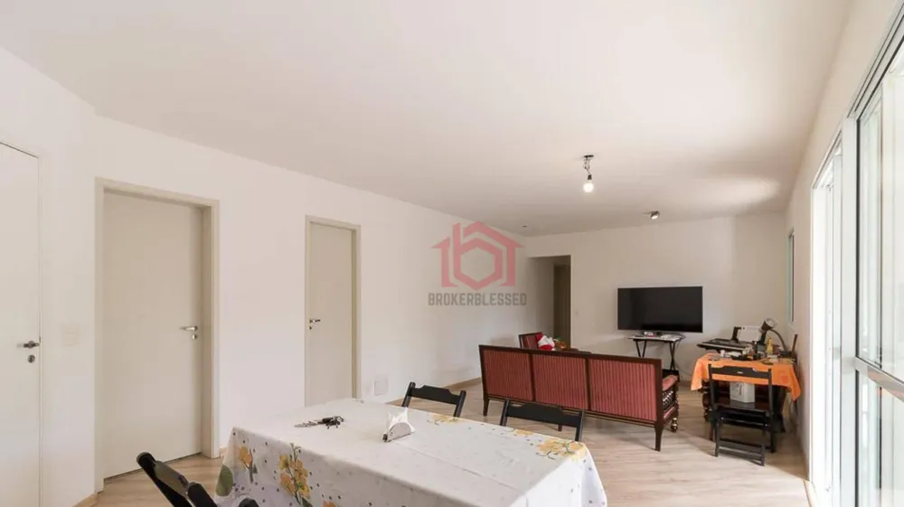 Apartamento, 3 quartos, 128 m² - Foto 3