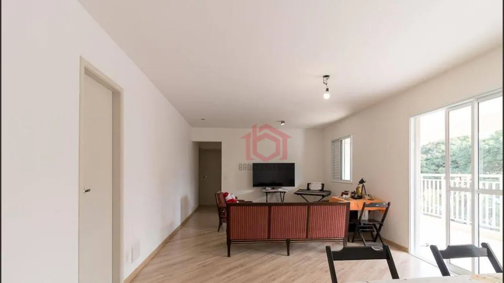 Apartamento, 3 quartos, 128 m² - Foto 2