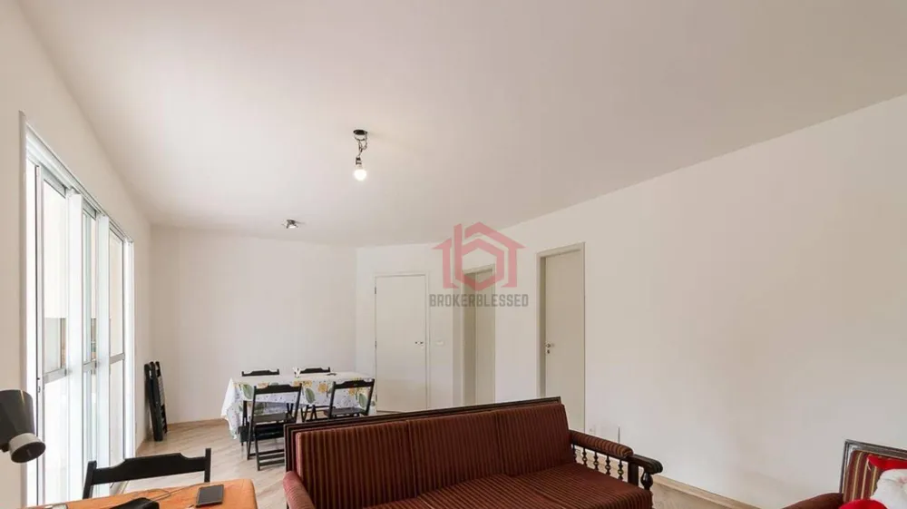 Apartamento, 3 quartos, 128 m² - Foto 4