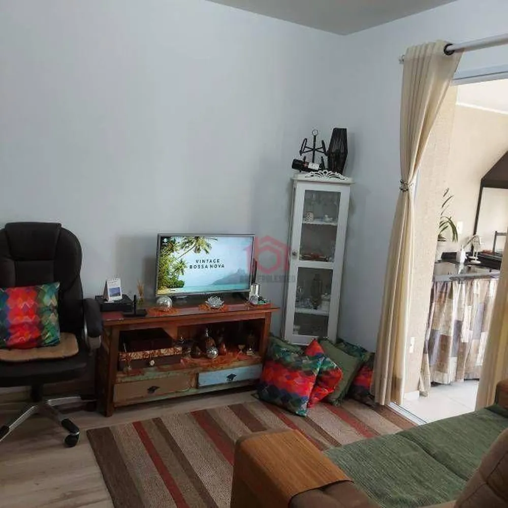 Apartamento, 1 quarto, 37 m² - Foto 4