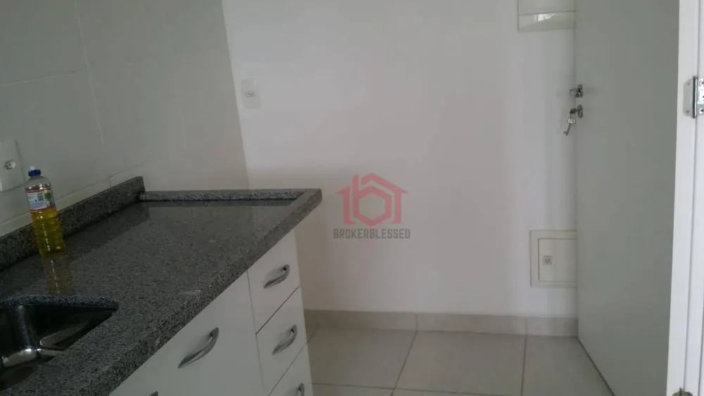 Apartamento, 2 quartos, 52 m² - Foto 3