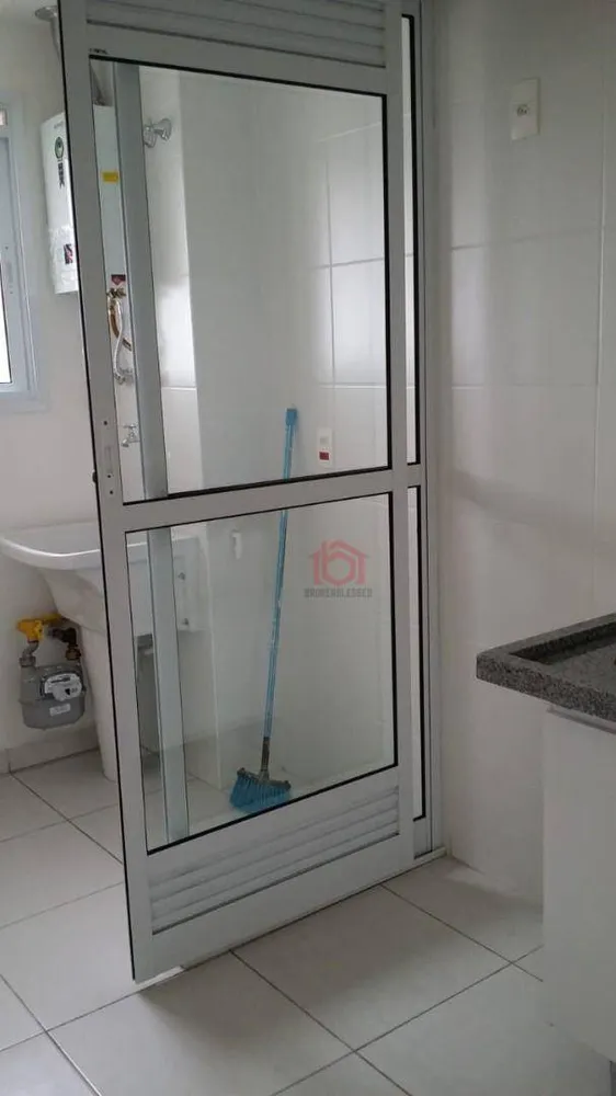 Apartamento, 2 quartos, 52 m² - Foto 4