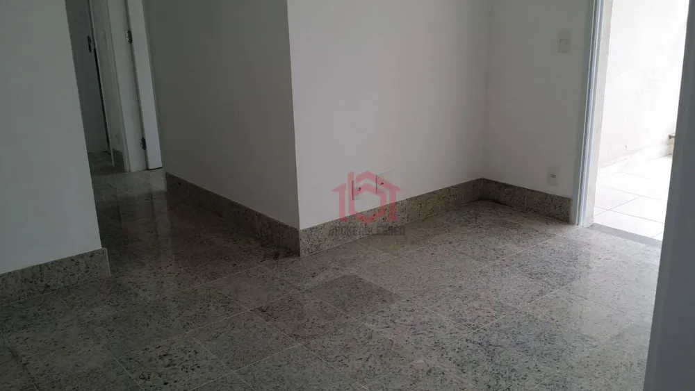 Apartamento, 2 quartos, 52 m² - Foto 1