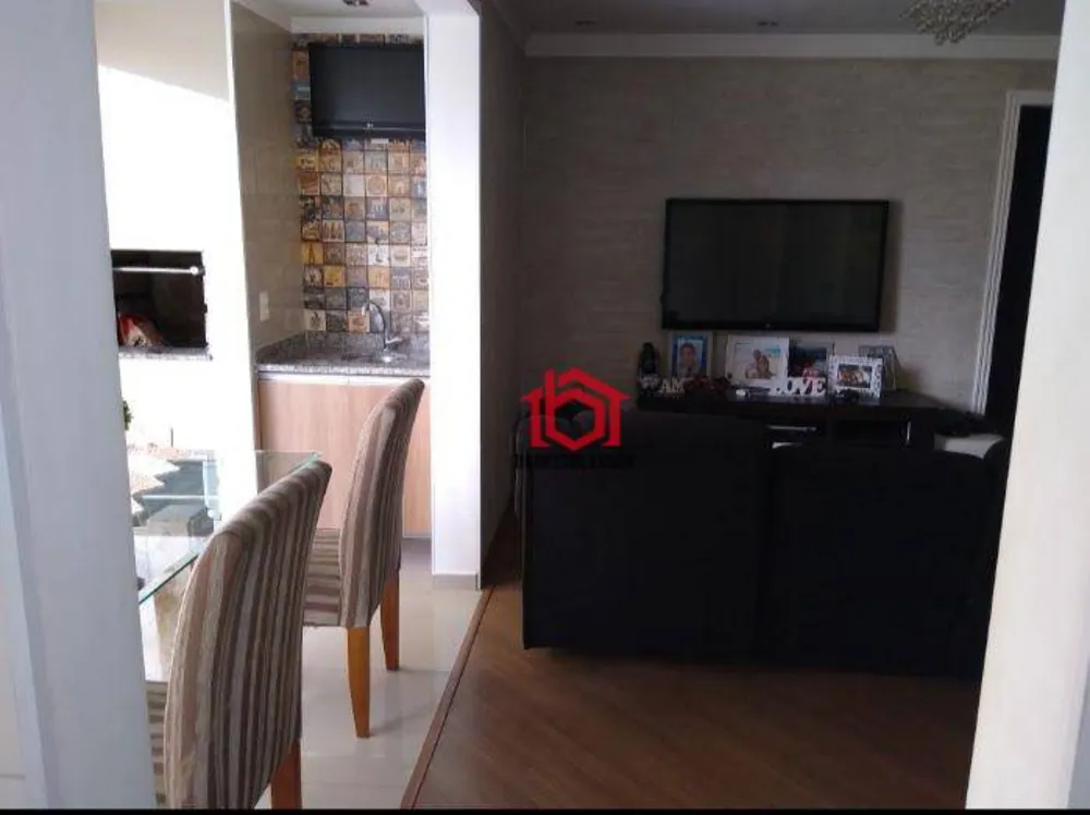 Apartamento, 2 quartos, 83 m² - Foto 4