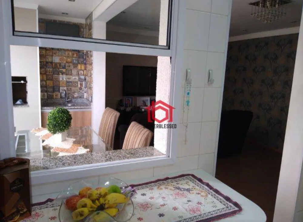Apartamento, 2 quartos, 83 m² - Foto 2