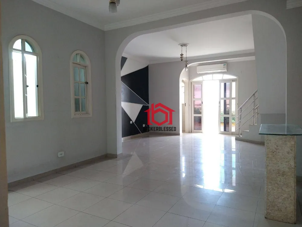 Sobrado, 3 quartos, 150 m² - Foto 4