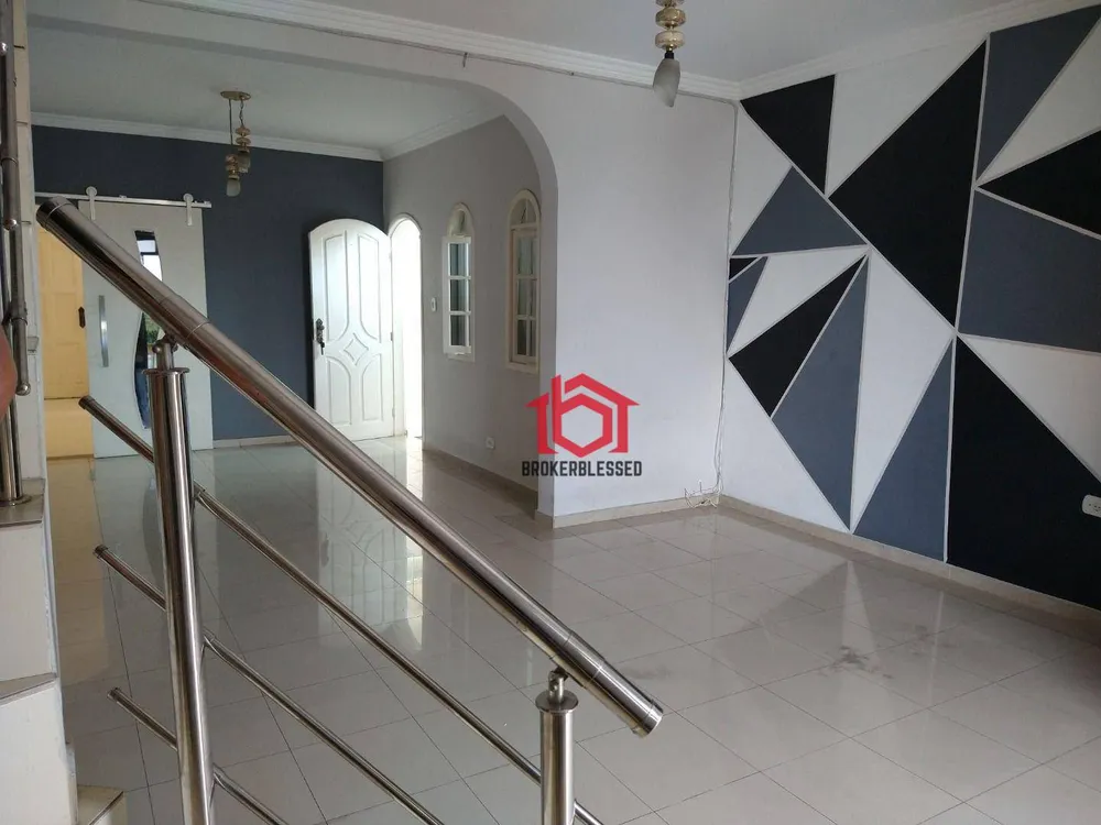 Sobrado, 3 quartos, 150 m² - Foto 3