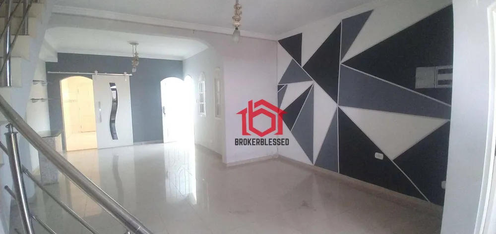 Sobrado, 3 quartos, 150 m² - Foto 2