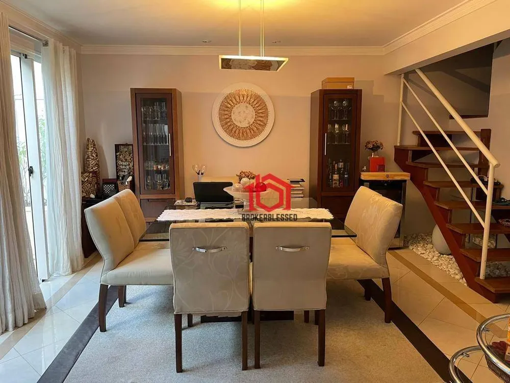 Casa, 3 quartos, 145 m² - Foto 2