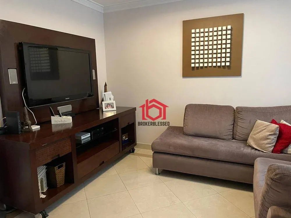 Casa, 3 quartos, 145 m² - Foto 3