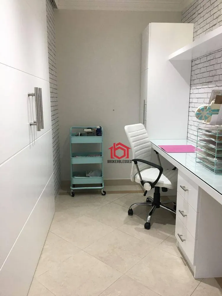 Casa, 3 quartos, 145 m² - Foto 4