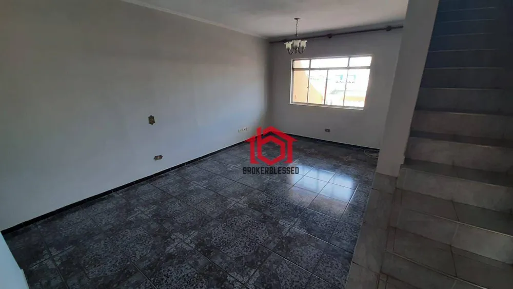 Sobrado, 4 quartos - Foto 2