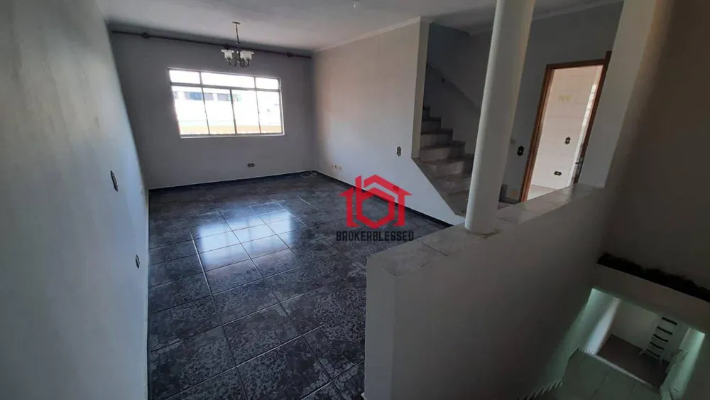 Sobrado, 4 quartos - Foto 1