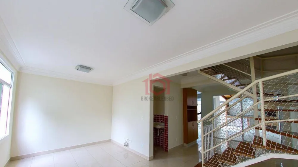 Casa, 3 quartos, 115 m² - Foto 2