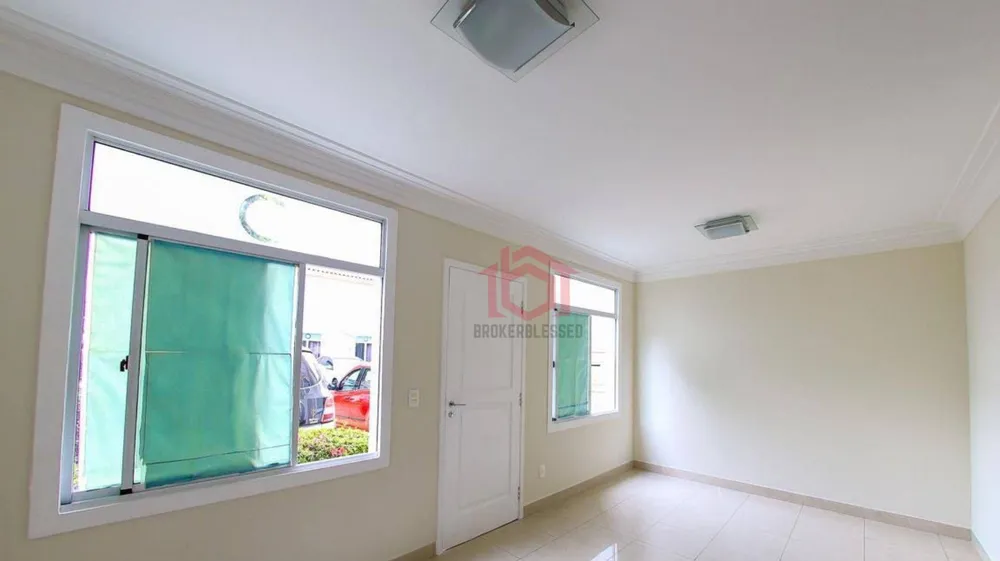 Casa, 3 quartos, 115 m² - Foto 3