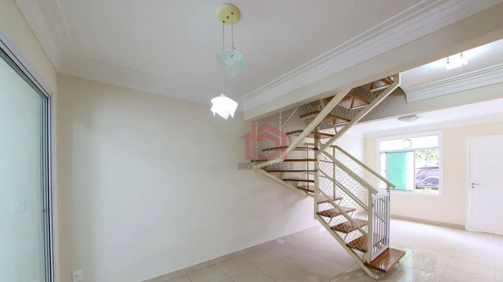 Casa, 3 quartos, 115 m² - Foto 1