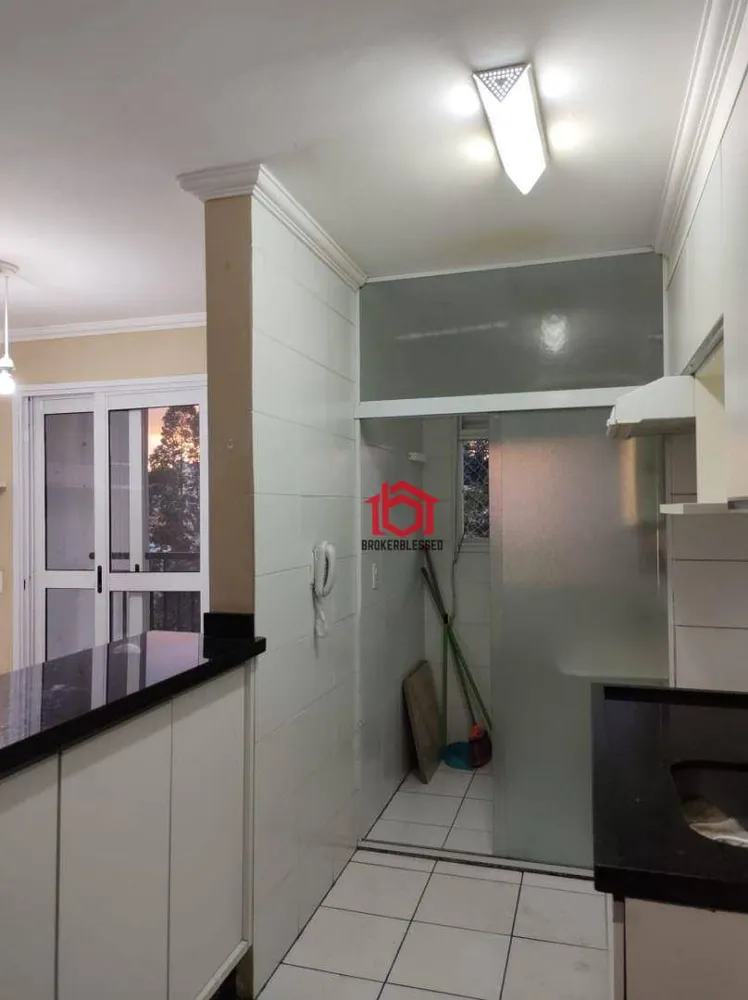 Apartamento, 2 quartos, 43 m² - Foto 4