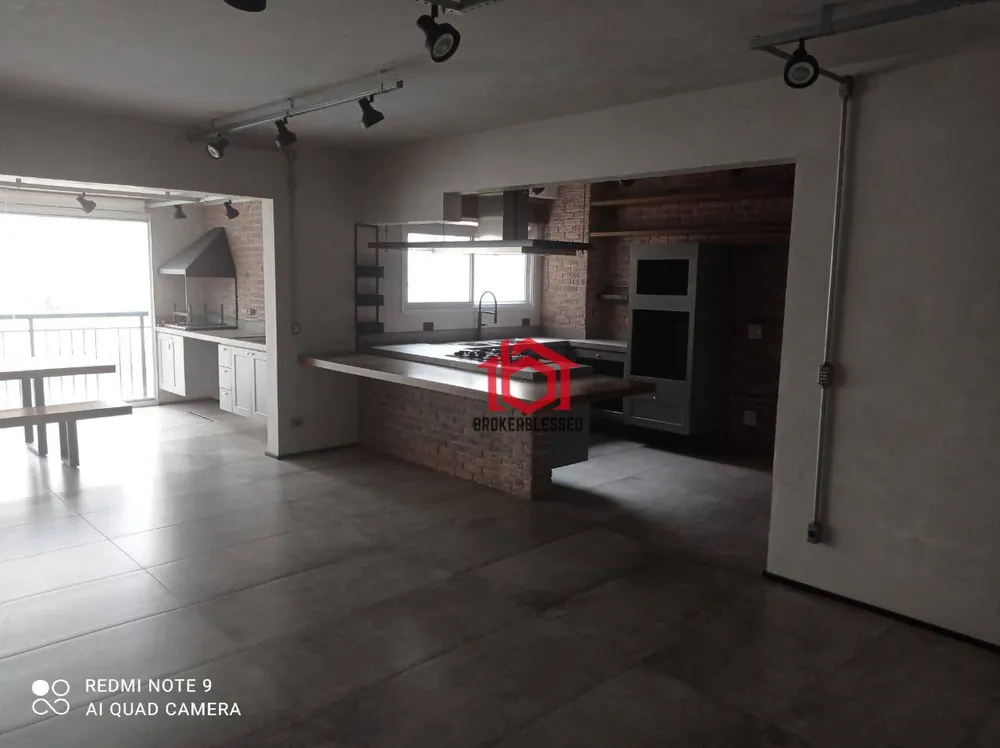 Apartamento, 3 quartos, 154 m² - Foto 2