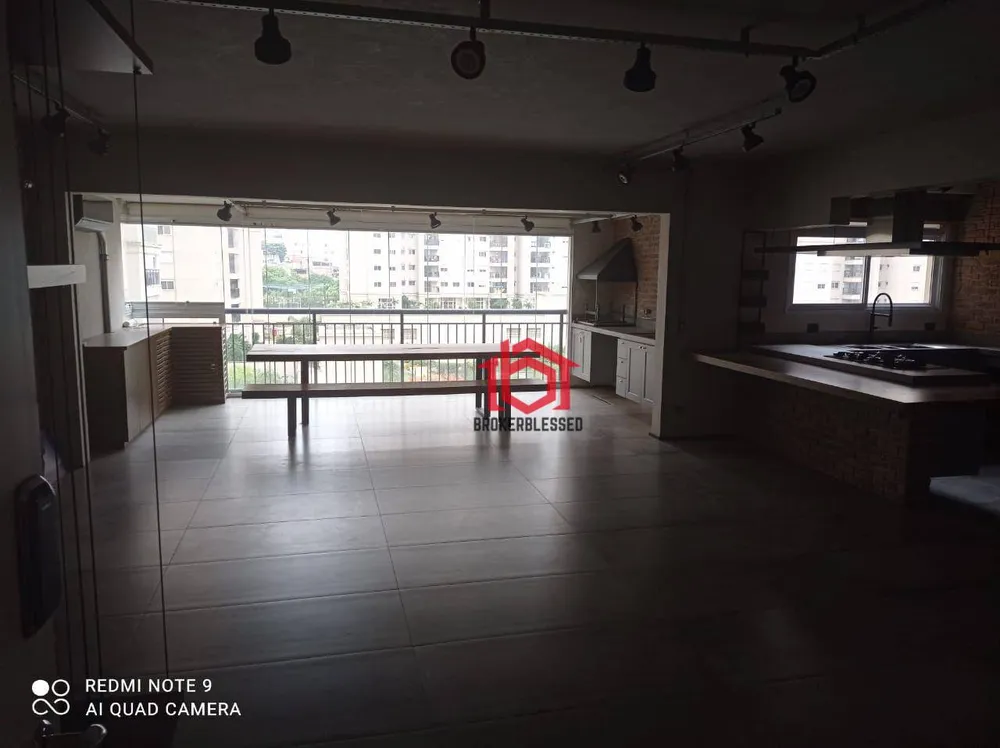 Apartamento, 3 quartos, 154 m² - Foto 4