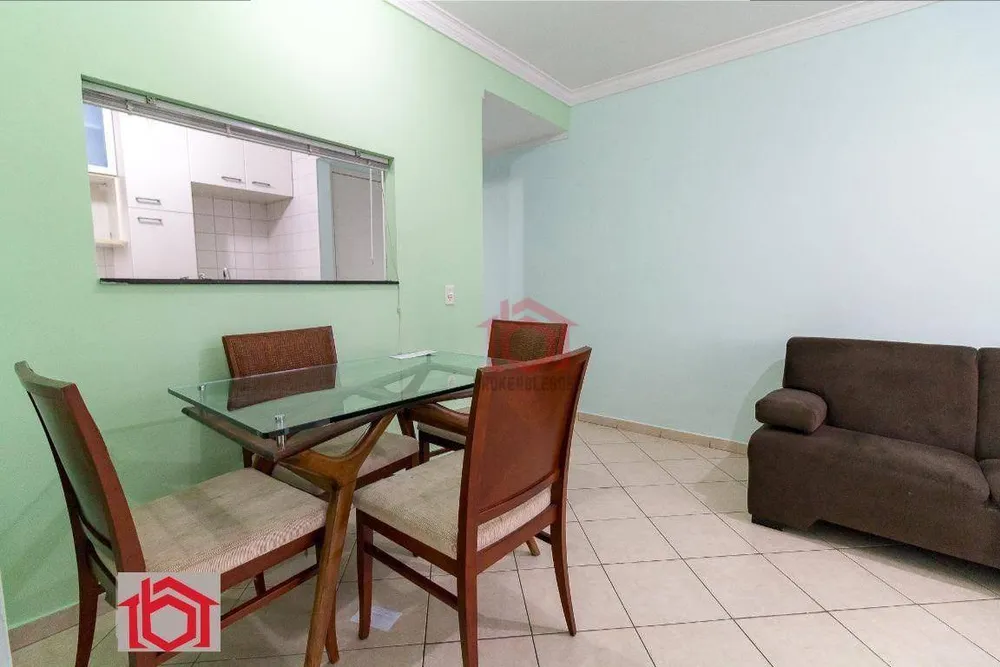 Apartamento, 2 quartos, 52 m² - Foto 4