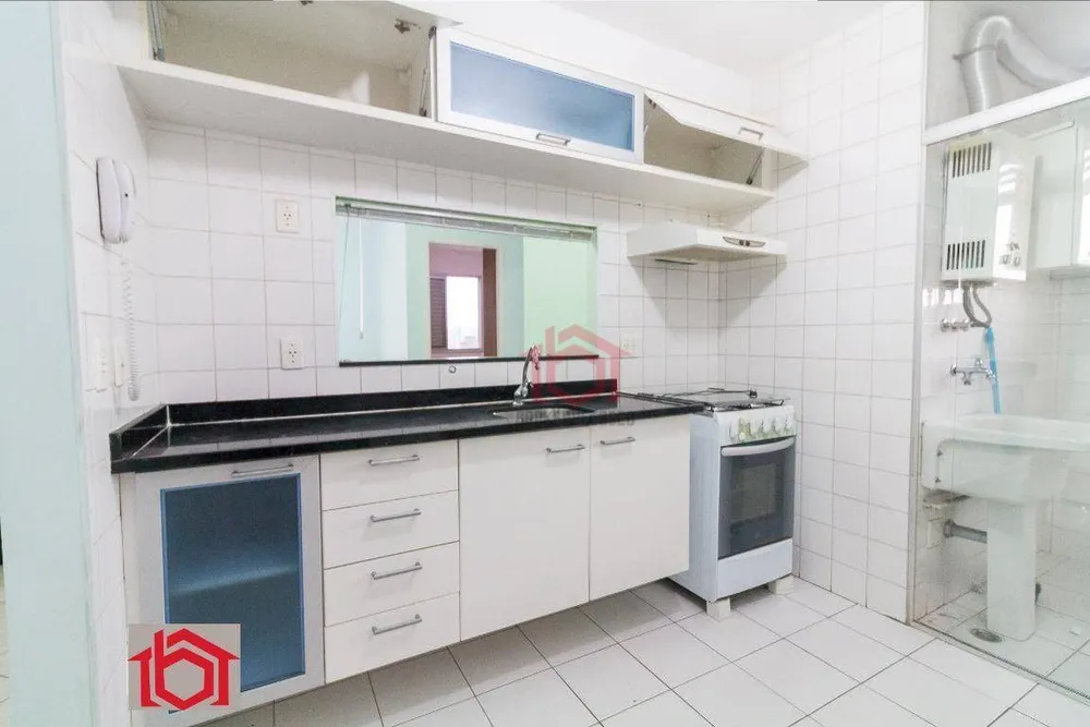Apartamento, 2 quartos, 52 m² - Foto 3