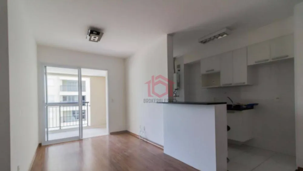 Apartamento, 2 quartos, 65 m² - Foto 2
