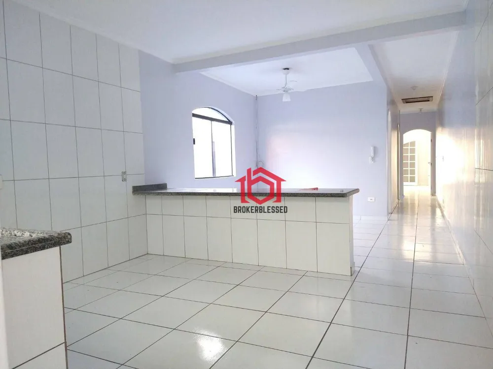Casa, 2 quartos - Foto 1