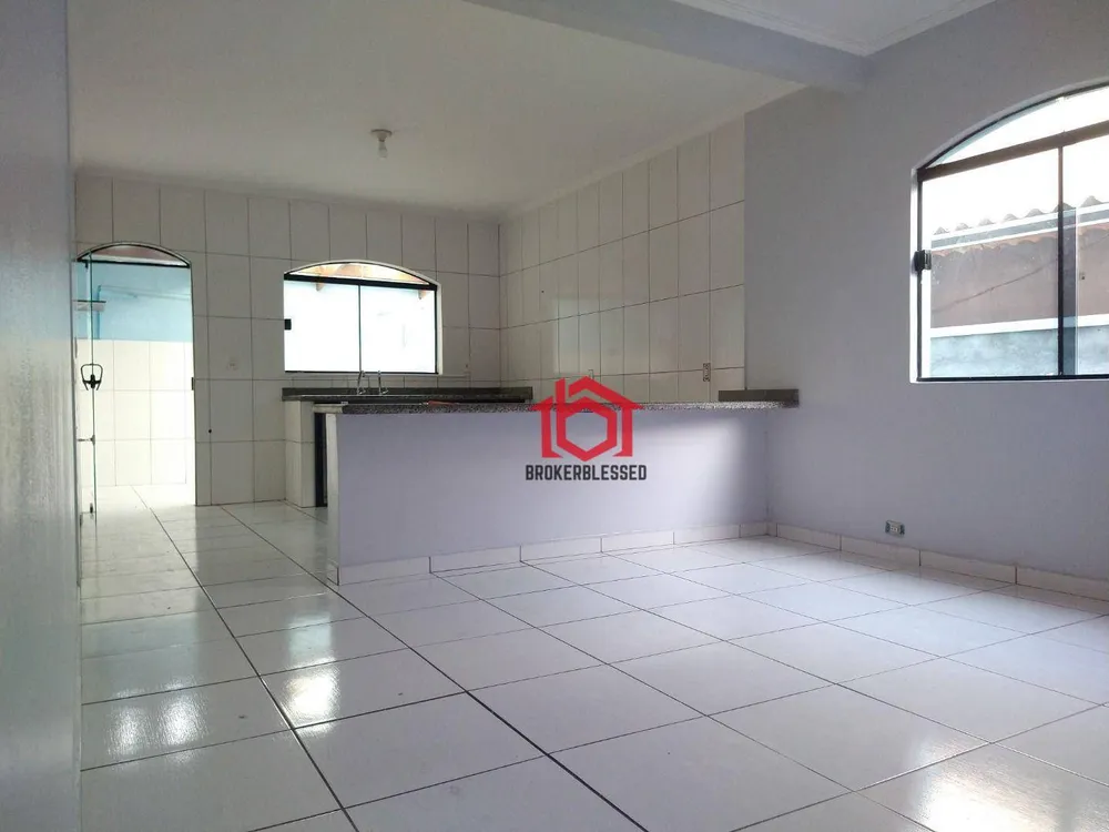 Casa, 2 quartos - Foto 2