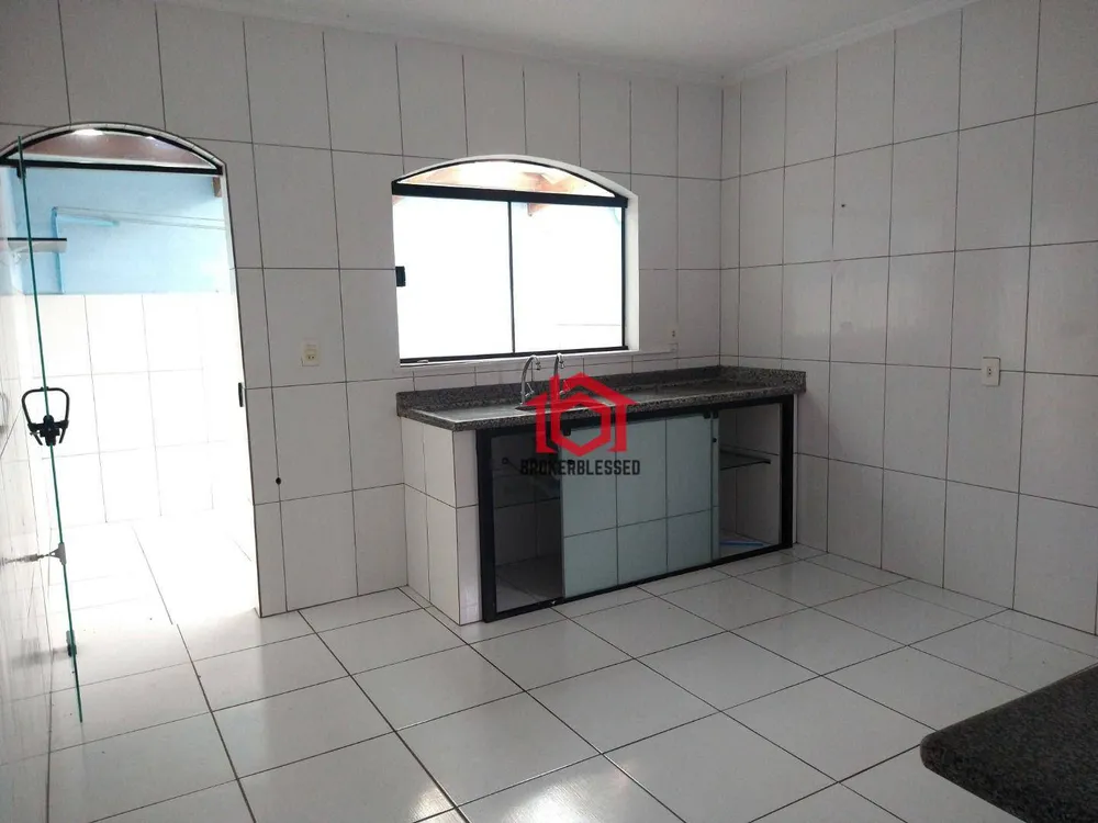 Casa, 2 quartos - Foto 4