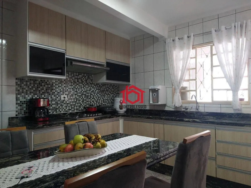 Sobrado, 2 quartos, 120 m² - Foto 4