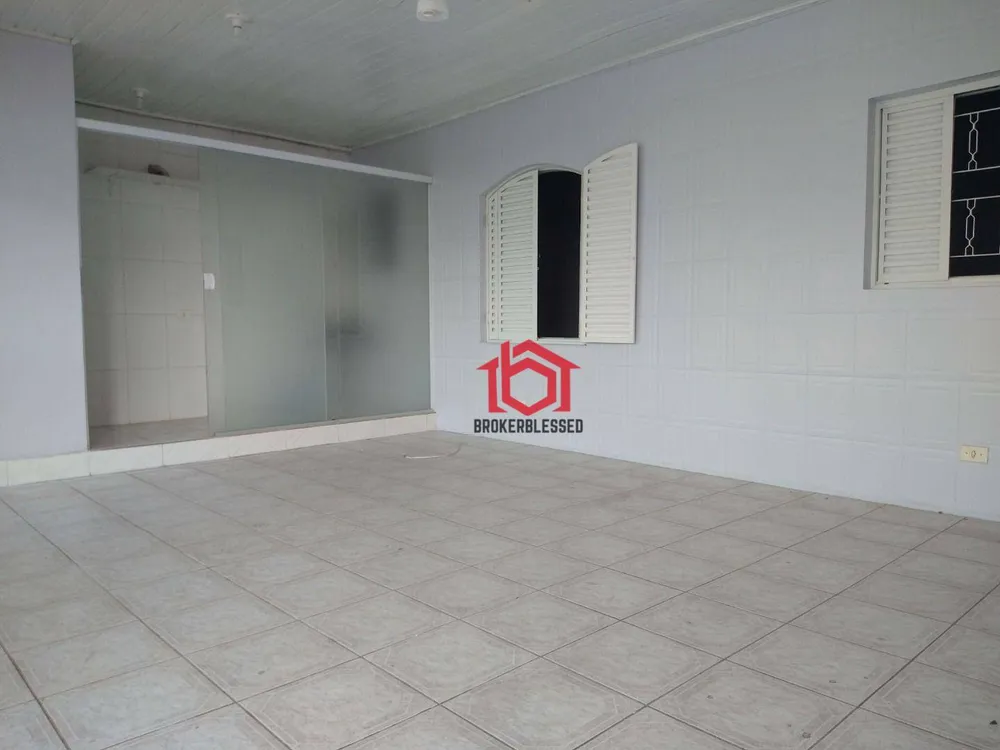 Casa, 2 quartos - Foto 4