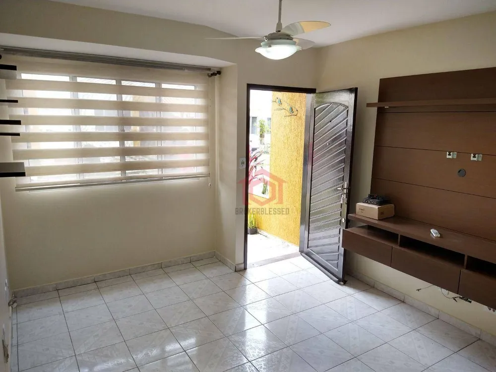 Sobrado, 2 quartos, 66 m² - Foto 4