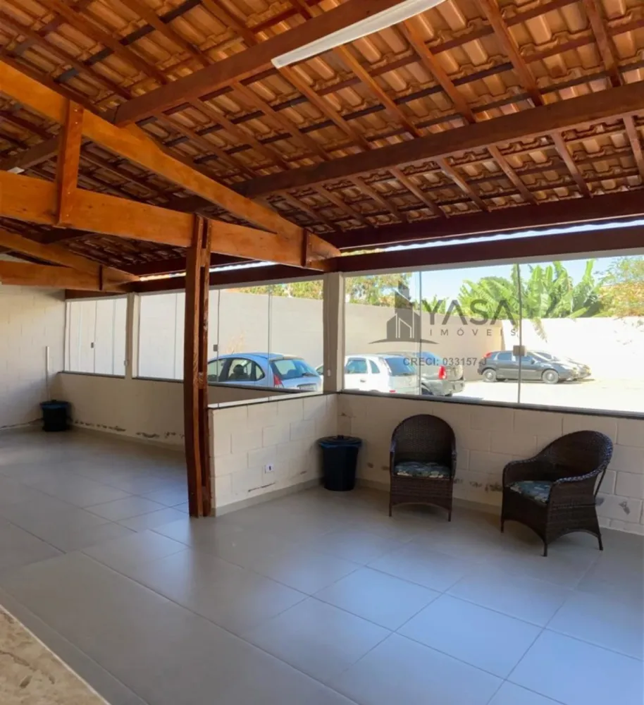 Sobrado, 2 quartos - Foto 5