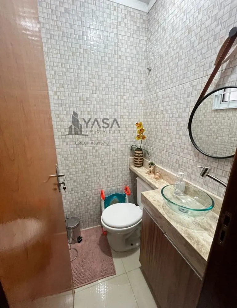 Sobrado, 2 quartos - Foto 16