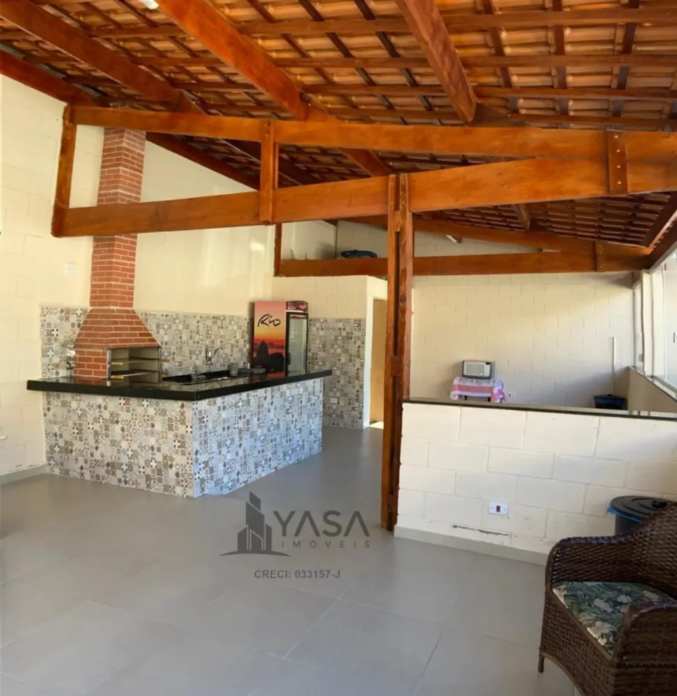 Sobrado, 2 quartos - Foto 4